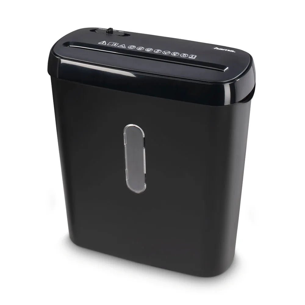 Hama Basic S6 Shredder