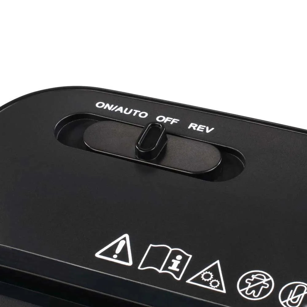 Hama Basic S6 Shredder