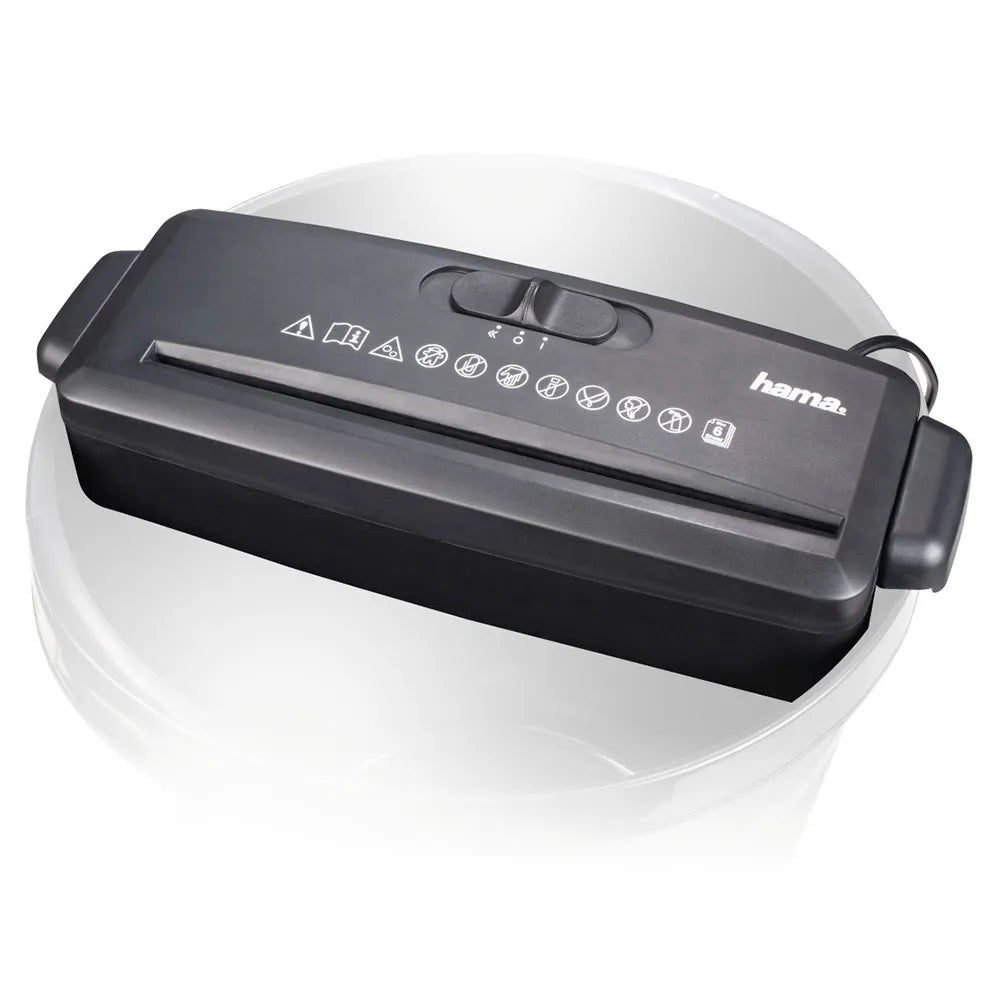 Hama Mini S6 Shredder