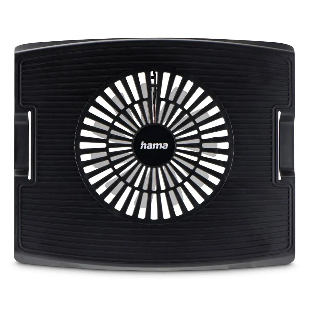 Hama Wave laptop cooling base