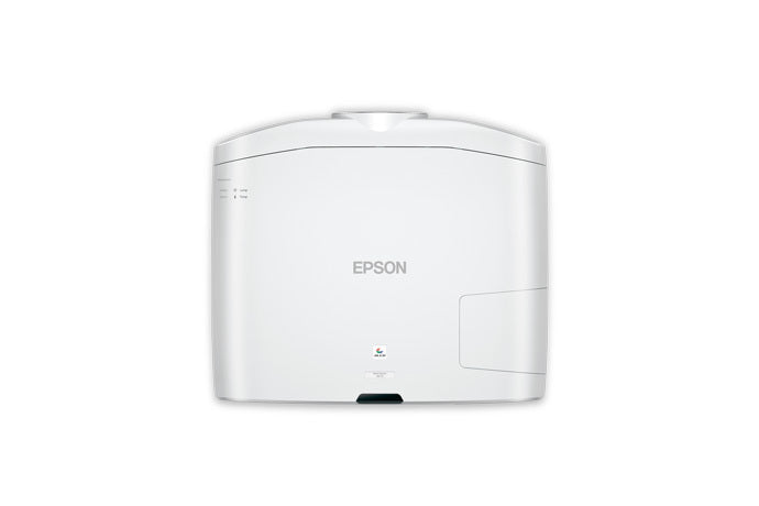 Home Cinema 4010 4K PRO-UHD Projector with Advanced 3-Chip Design and HDR