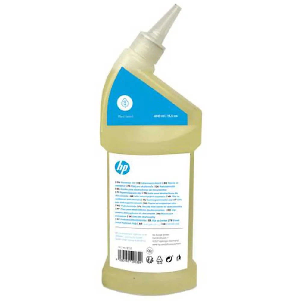 HP 400ml Document Shredder Oil