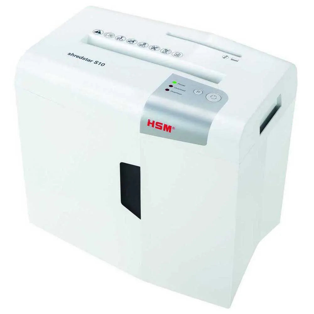 Hsm Shredstar S10 EU Shredder
