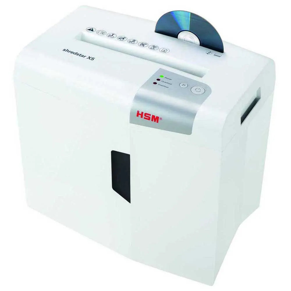 Hsm Shredstar X5 EU Shredder