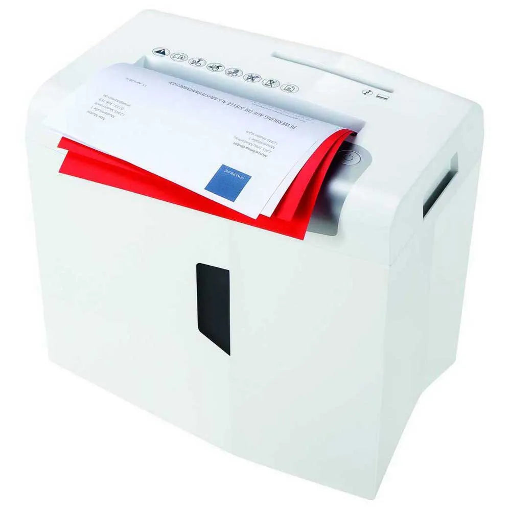 Hsm Shredstar X8 EU Shredder