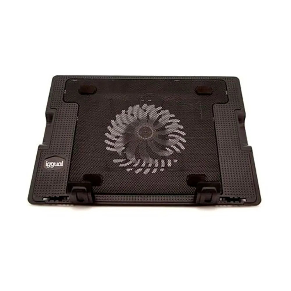Iggual RP1V17 Laptop Cooling Base
