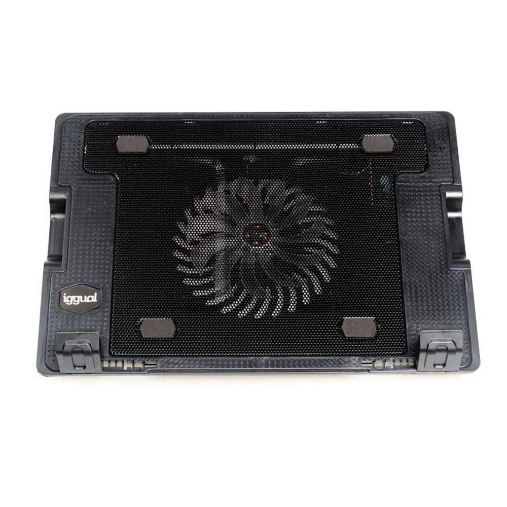 Iggual RP1V17 Laptop Cooling Base