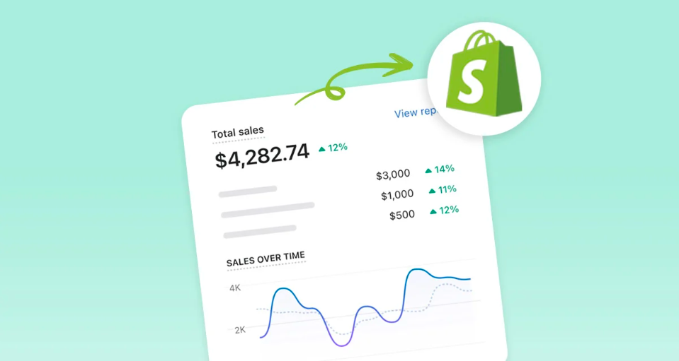 Get Your First 10 eCommerce Sales