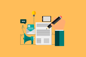 We Create the Content That Gets You Noticed — and Shared