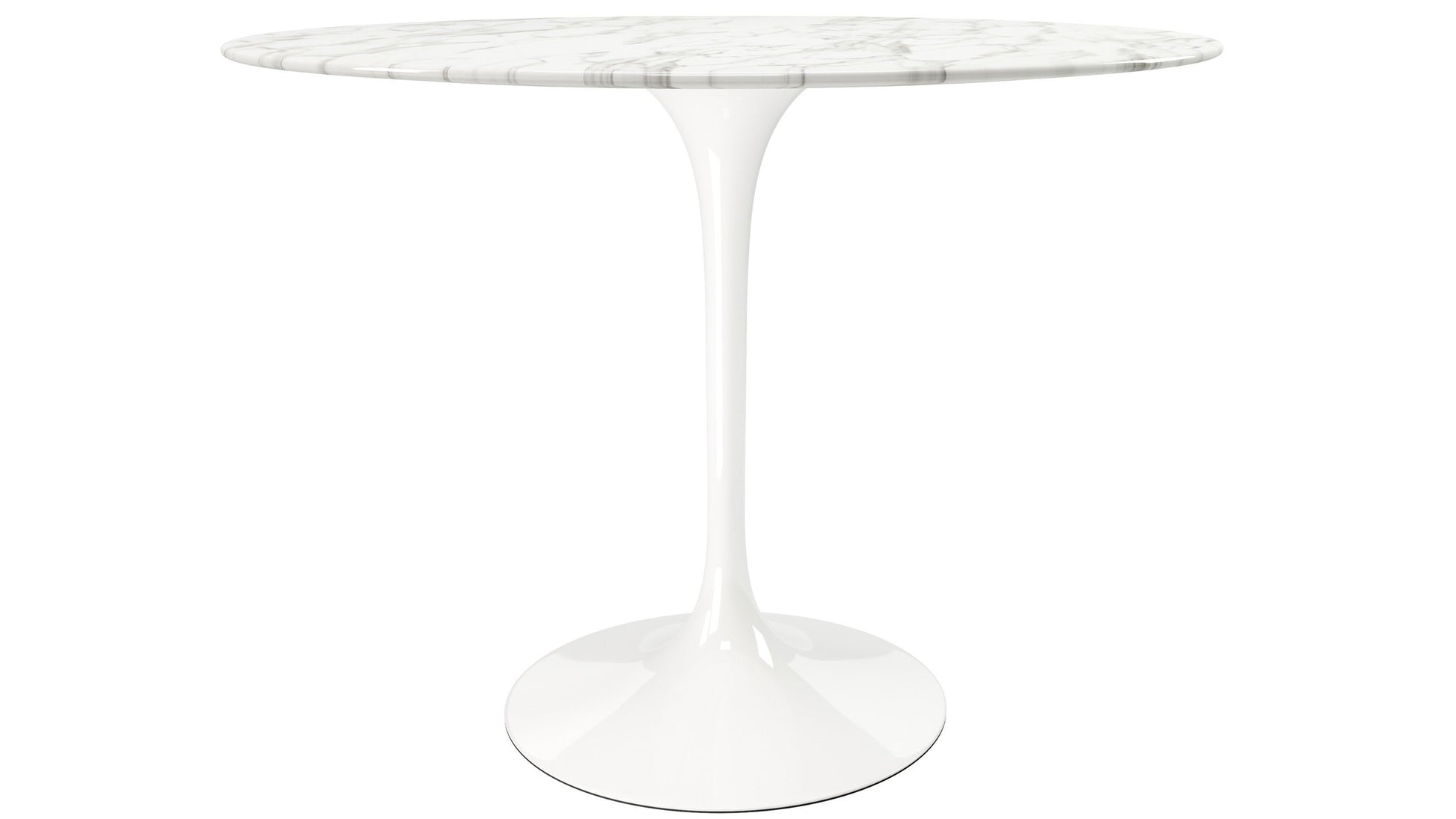 Tulip Dining Table Set