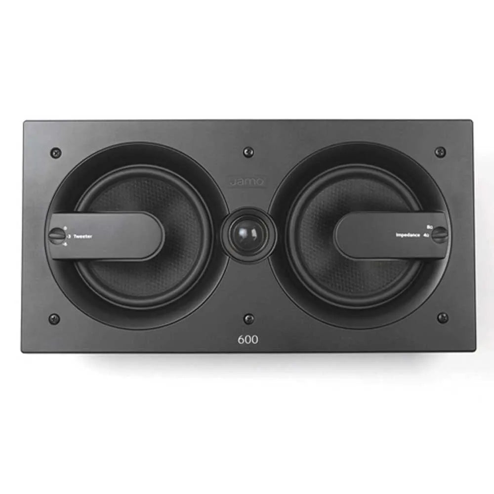 Jamo IW 625 LCR FG II Center Speaker