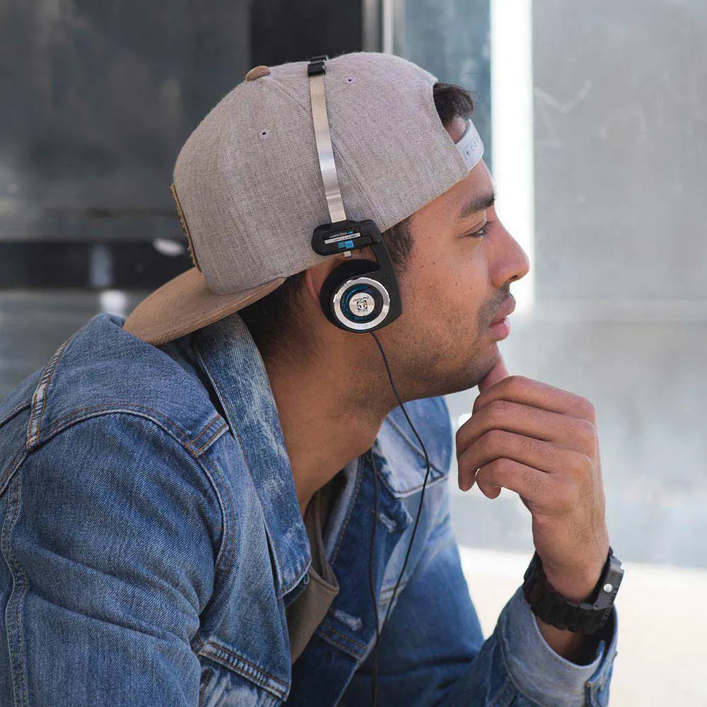 Koss Porta Pro Classic headphones