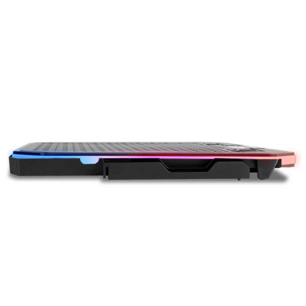 Krom Kooler RGB Laptop Cooling Base