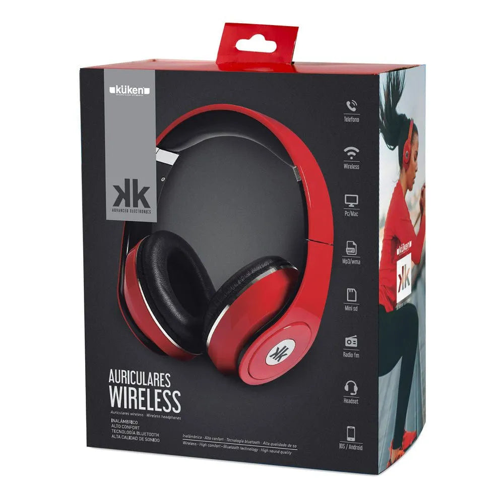 Kuken BLUETOOTH headset US$ 16.99