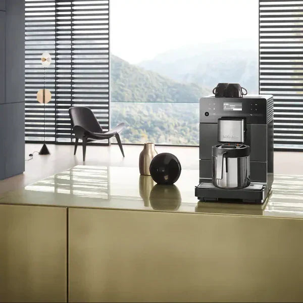 Miele CM 5300 Superautomatic Countertop Coffee Machine
