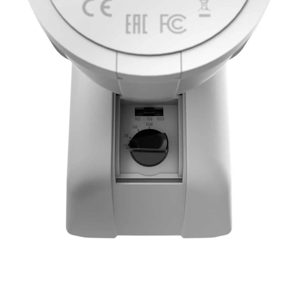 Ld Systems LDDQOR3TW speaker