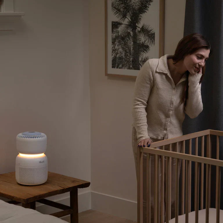 Levoit Sprout Air Purifier