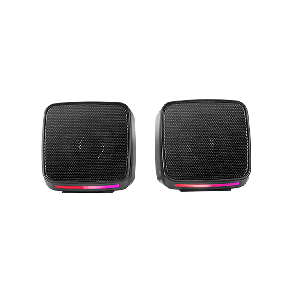 Mars Gaming Msprow pair of speakers