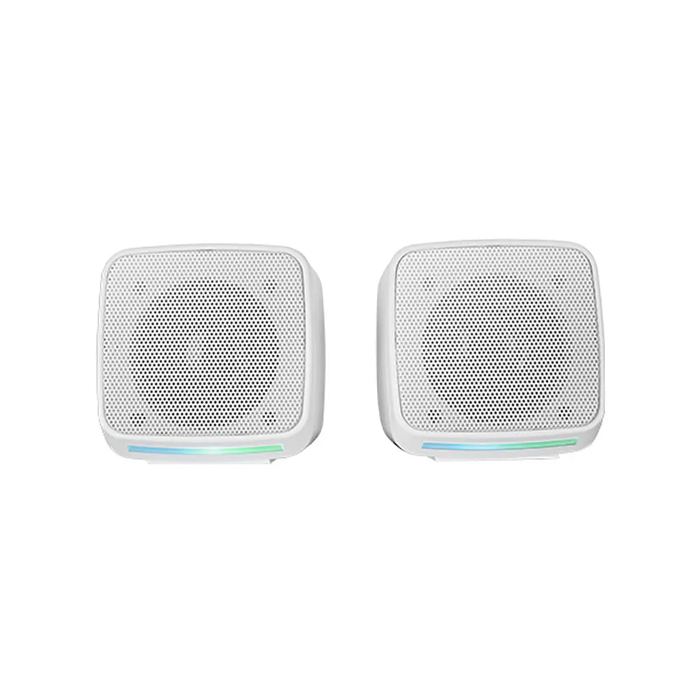 Mars Gaming Msprow pair speakers