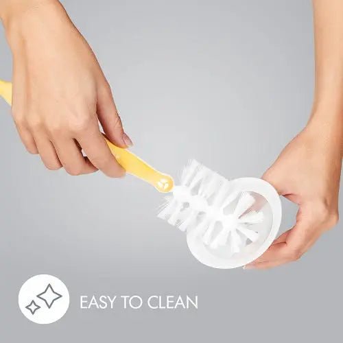Medela Harmony Manual Breast Pump with PersonalFit Flex.