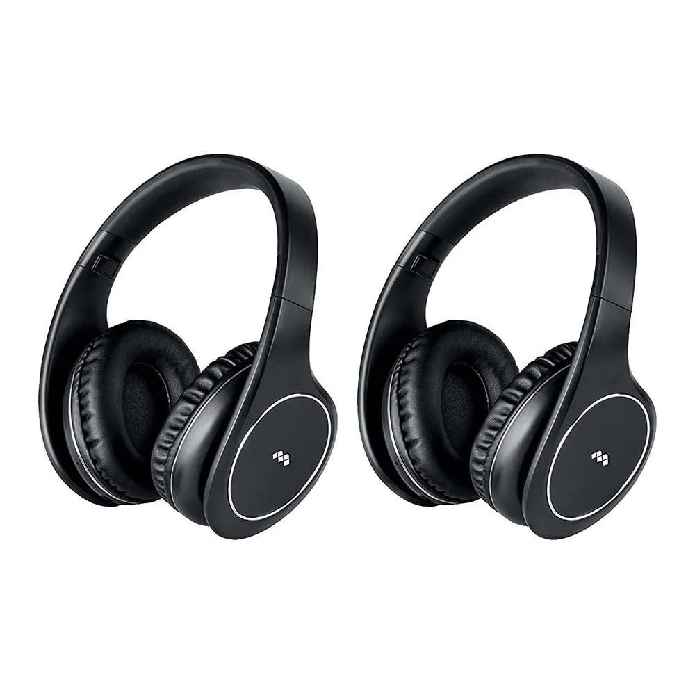 Meliconi Bundle 2 Easy Digital wireless headset