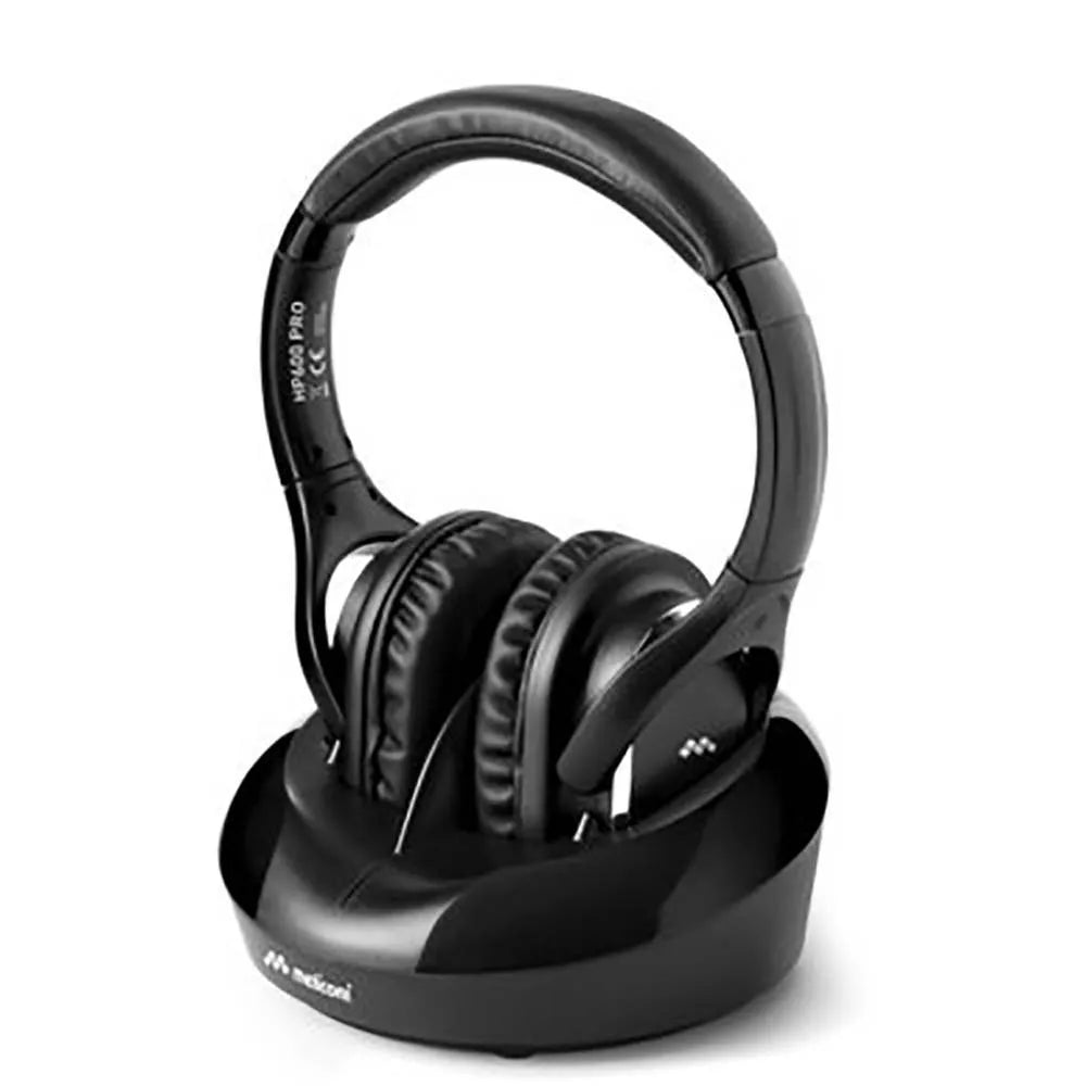 Meliconi HP600 Pro wireless headset