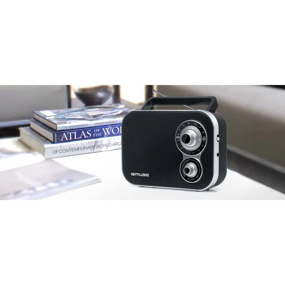 Muse M-051 R Radio