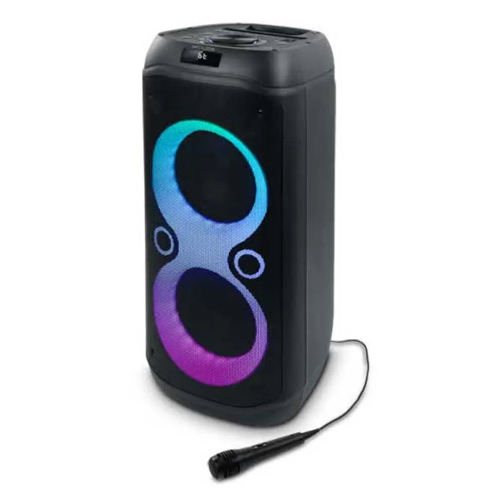 Muse M1937DJ Portable Speaker