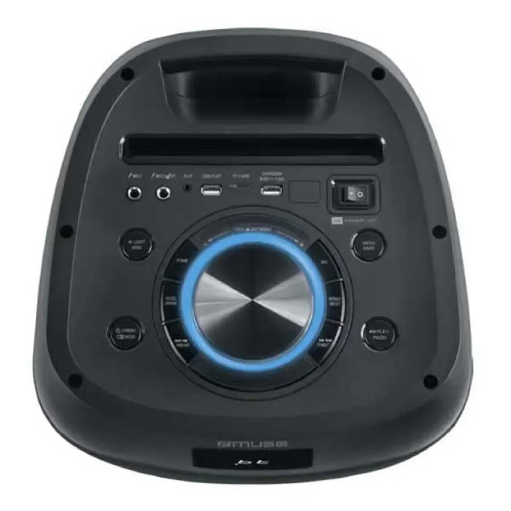 Muse M1937DJ Portable Speaker