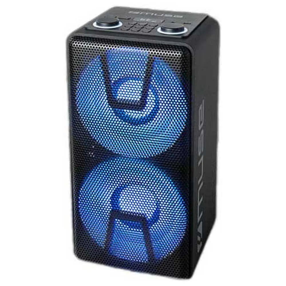 Muse Party Box M-1805 DJ speaker