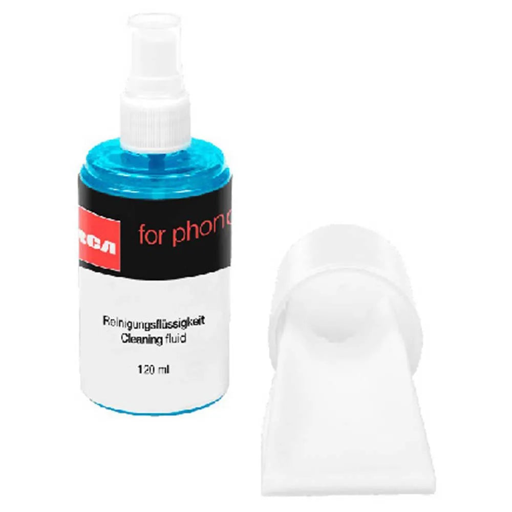 Oehlbach D1C84032 Vinyl Cleaning Liquid