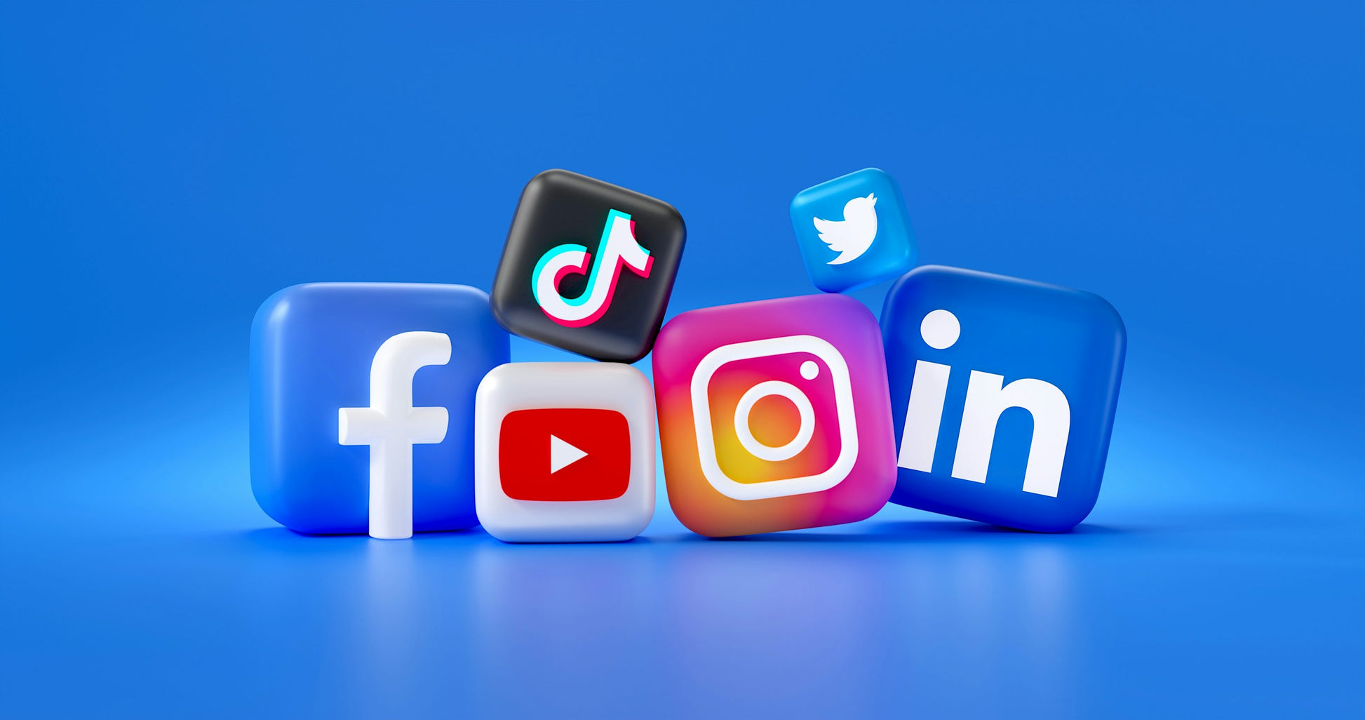 We Create the Content That Gets You Noticed — and Shared