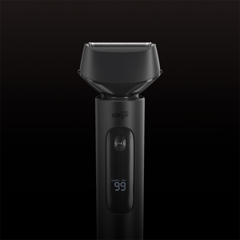 Stryv PreciseShave