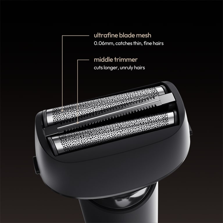 Stryv PreciseShave