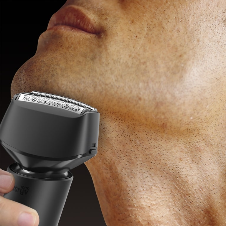 Stryv PreciseShave