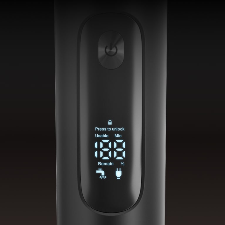 Stryv PreciseShave