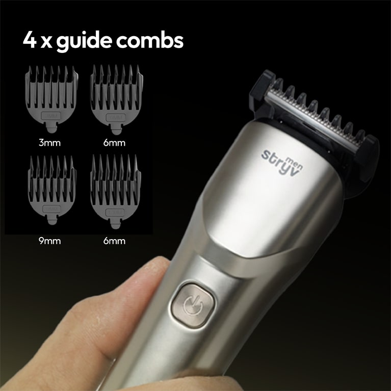 Electric MultiShaver