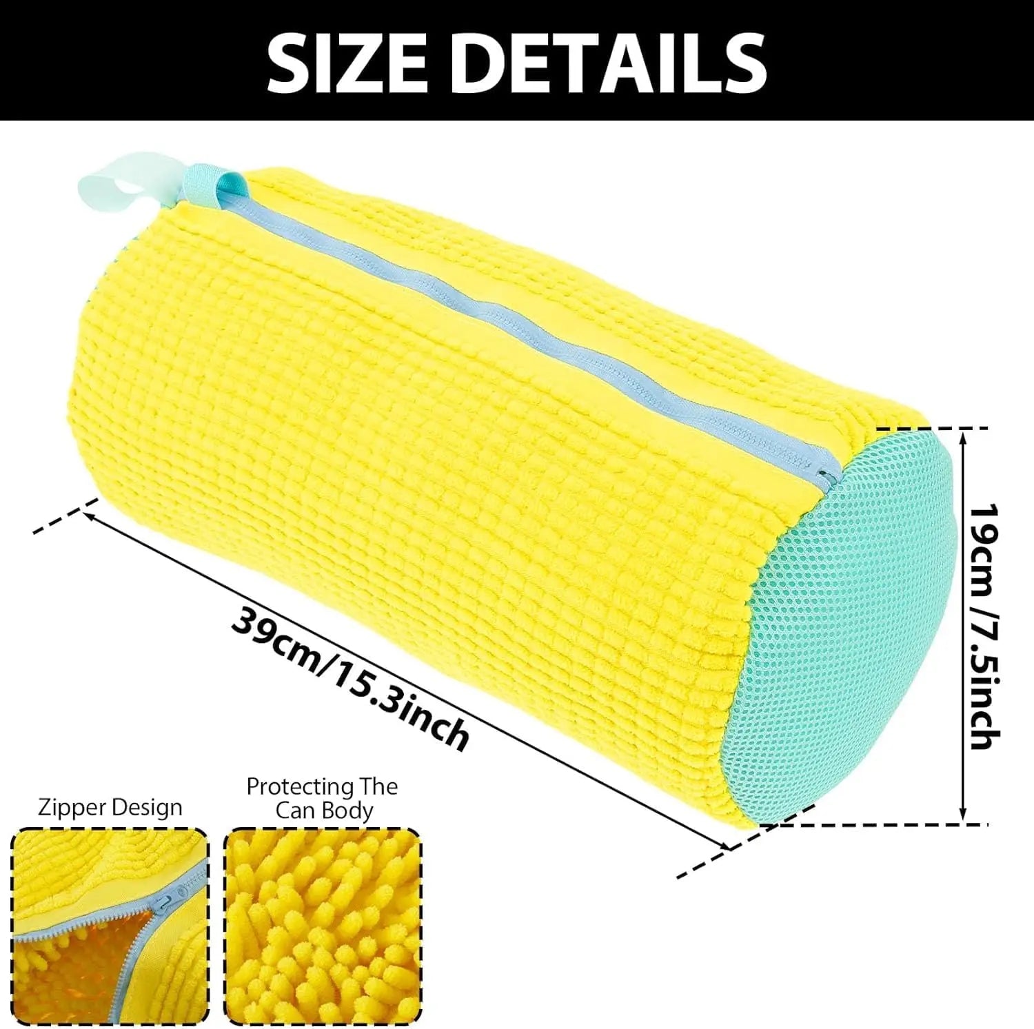 Shoes Laundry Bag – Professional Shoe Washing & Protection.