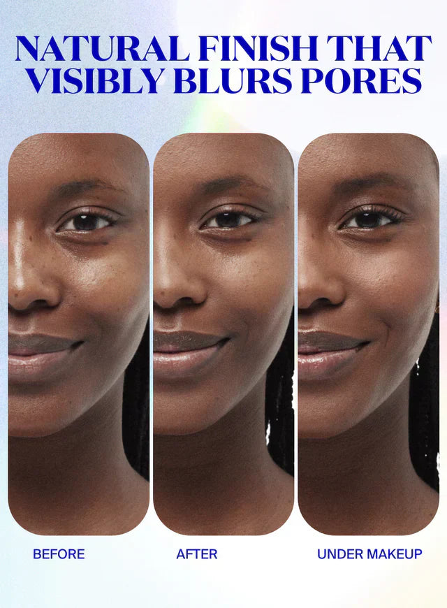 Unseen Sunscreen SPF 50